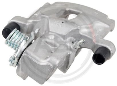 Zacisk hamulca A.B.S. 740231 43001TV0E01 HONDA CIVIC IX  12- LT