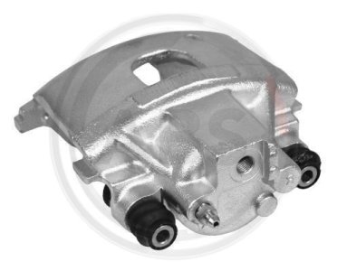 Zacisk hamulca A.B.S. 430351 4797567  CHRYSLER VOYAGER  97-01 PP