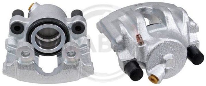 Zacisk hamulca A.B.S. 429912 34111160346  BMW 3 E36  91-00 PP