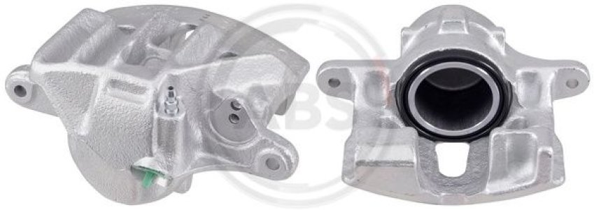 Zacisk hamulca A.B.S. 528851 251615123B VW T2  85-92 LP