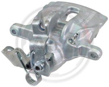 Zacisk hamulca LT A.B.S. 530281 4414623 OPEL VIVARO  01