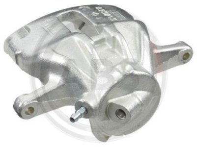 Zacisk hamulca A.B.S. 629491 4401E2 CITROEN C3  02-09 LP