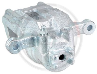 Zacisk hamulca A.B.S. 730432 43018S9AE00 HONDA CR-V II  05-06 PT