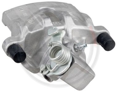 Zacisk hamulca PT A.B.S. 431242 1730926  FORD FOCUS III 11