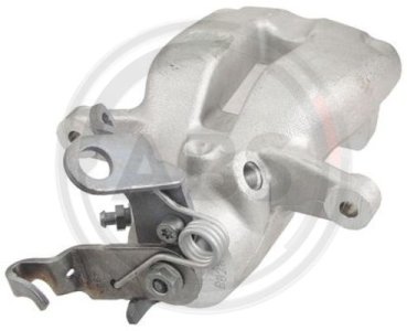Zacisk hamulca A.B.S. 522941 1K0615423B AUDI TT QUATTRO  08-14 LT