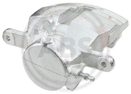 Zacisk hamulca A.B.S. 521581 1694200183 MERCEDES W245 B-KLASA  05-11 LP