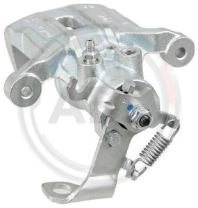 Zacisk hamulca A.B.S. 740112 583111YA50 KIA PICANTO  11- PT