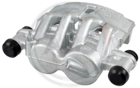 ZACISK HAMULC. CITROEN JUMPER  06- LP