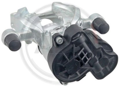 Zacisk hamulca A.B.S. 430932 8V0615424 VW GOLF VII  12- PT