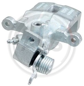 Zacisk hamulca A.B.S. 730061 583100XA00 HYUNDAI I10  08-13 LT