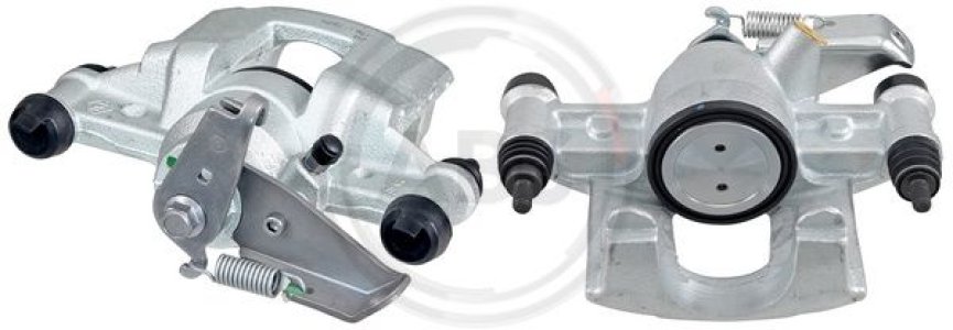 Zacisk hamulca A.B.S. 630261 440115651R RENAULT MASTER III  10- LT