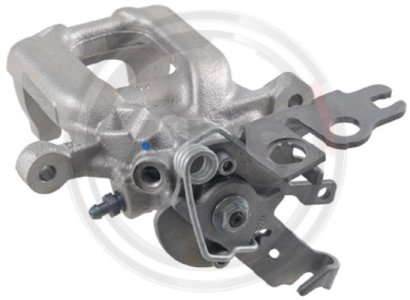 ZACISK HAMULC. VW CADDY  10-15 LT