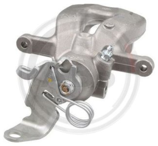 ZACISK HAMULC. ALFA ROMEO 159  05-11 LT