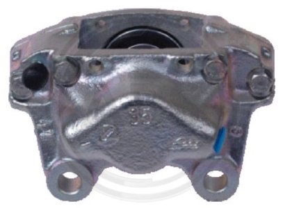 Zacisk hamulca A.B.S. 421552 542276 OPEL VECTRA B  95-97 PT