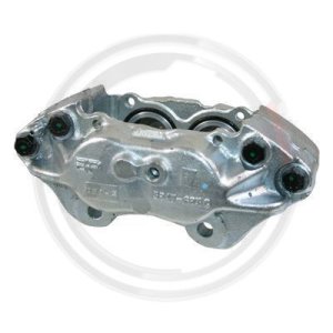 Zacisk hamulca A.B.S. 520592 LR005951 LAND ROVER DEFENDER  90-16 PP