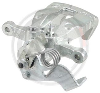 Zacisk hamulca  LT A.B.S. 740061 58210B4300 HYUNDAI I20  14