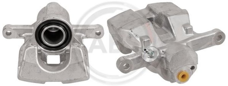 ZACISK HAMULC. LEXUS RX  08-15 PT