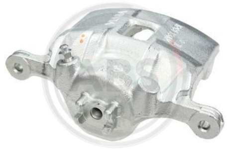 ZACISK HAMULC. HONDA JAZZ II  02-08 LP