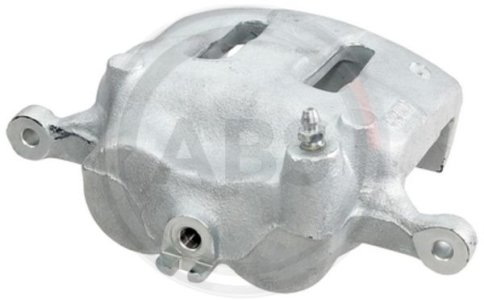 Zacisk hamulca A.B.S. 727291 4101110G02 NISSAN TERRANO  87-96 LP