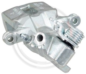 Zacisk hamulca A.B.S. 730292 43018SNAA10  HONDA CIVIC  06- PT