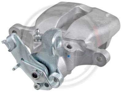 Zacisk hamulca A.B.S. 530062 542156 OPEL INSIGNIA  08- PT