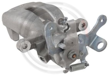 ZACISK HAMULC. PEUGEOT PARTNER  08- LT