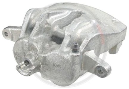 ZACISK HAMULC. LANDROVER DISCOVERY  04-09 LP