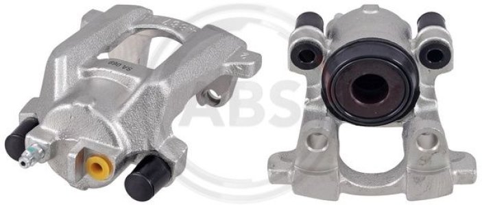 Zacisk hamulca A.B.S. 740791 68052381AA JEEP GRAND CHEROKEE  10- LT