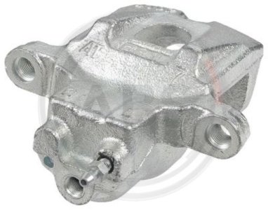 Zacisk hamulca A.B.S. 722101 4785048050 LEXUS RX  03-08 LT