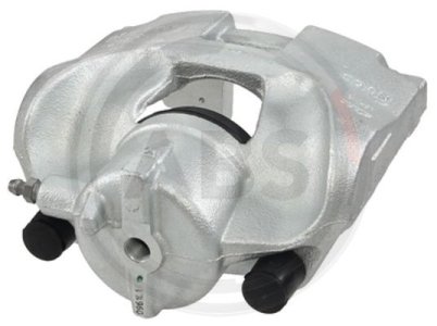 Zacisk hamulca A.B.S. 421271 93185748 OPEL VECTRA C  04-08 LP