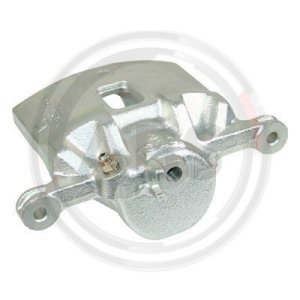Zacisk hamulca A.B.S. 720461 45019SR3V00 HONDA CIVIC  91-01 LP