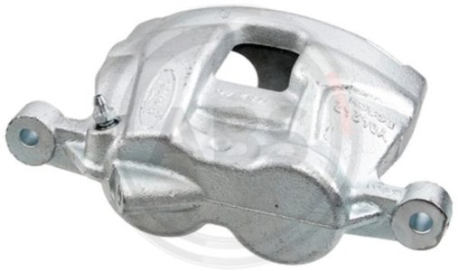 ZACISK HAMULC. FORD TRANSIT  06-14 LP