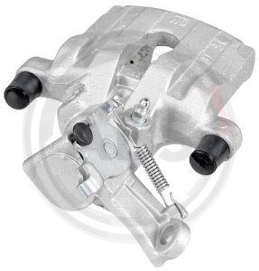 ZACISK HAMULC. OPEL VECTRA C KOMBI  03-08 LT