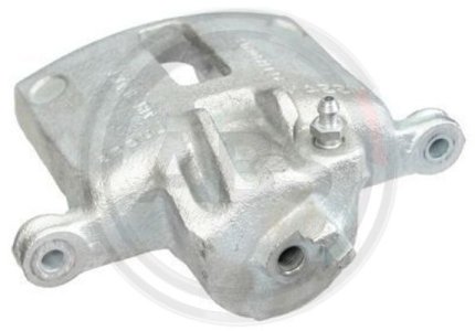 ZACISK HAMULC. NISSAN MICRA  92-03 PP