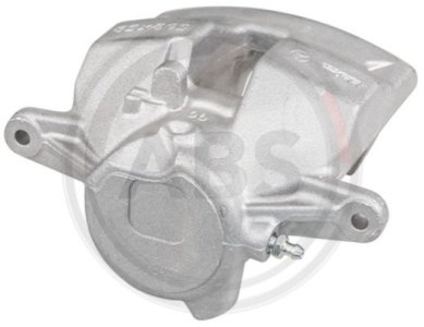 ZACISK HAMULC. MERCEDES W204 C-KLASA  07-14 LP