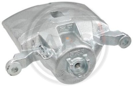 ZACISK HAMULC. HONDA CR-V II  04-06 PP