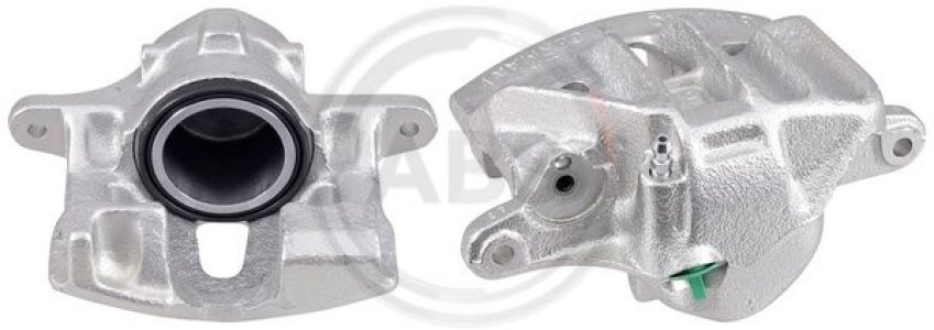 Zacisk hamulca A.B.S. 528852 251615124B VW T2  85-92 PP