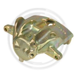 ZACISK HAMULC. CITROEN BERLINGO  96-01 PP