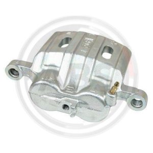 Zacisk hamulcowy A.B.S. 729672 MB950177 MITSUBISHI OUTLANDER  03- PP