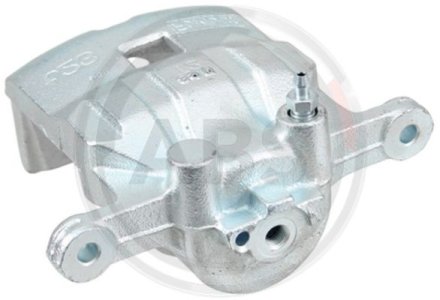 Zacisk hamulcowy A.B.S. 740082 DFZ13398Z MAZDA 2  07-15 PP