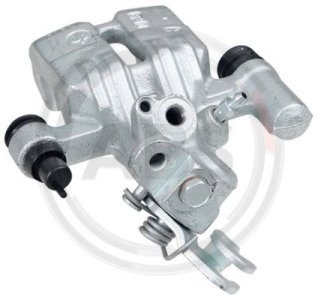 Zacisk hamulca A.B.S. 729912 N0672661X MAZDA MX5  98-05 PT