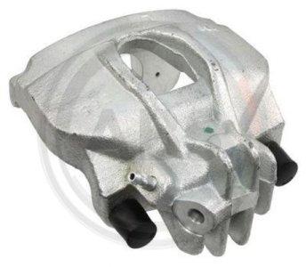 ZACISK HAMULC. PEUGEOT 308  07-08 LP