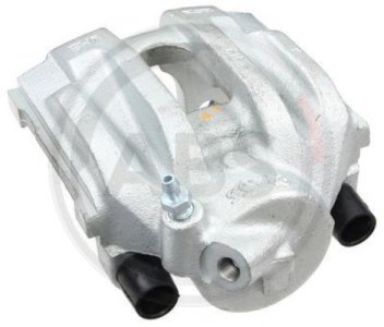 ZACISK HAMULC. BMW 3 E90  05-07 PP