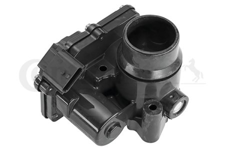 KLAPY NASTAWCZE KOLEKTORA NISSAN RENAULT