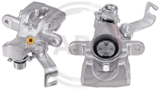 ZACISK HAMULC. SUZUKI SWIFT IV  10- LT