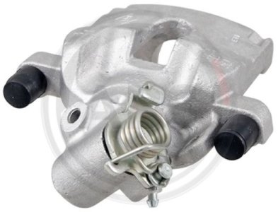 ZACISK HAMULC. RENAULT LAGUNA III  07- LT