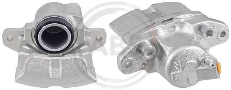 Zacisk hamulca A.B.S. 529742 7701201966 DACIA LOGAN  04- PP