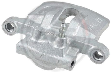 Zacisk hamulca A.B.S. 730451 5191267AA JEEP COMPASS  06- LT