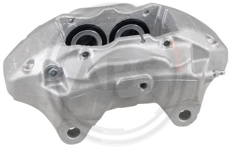 ZACISK HAMULC. VW TOUAREG  02-18 PP