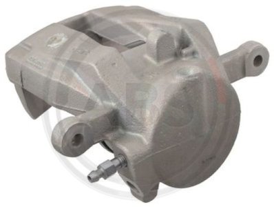 Zacisk hamulca A.B.S. 521592 1694200683 MERCEDES W169 A-KLASA  04- PP